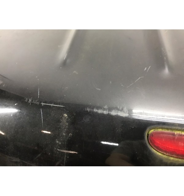 Крышка багажника бу для Peugeot 206 CC 1.6 i,  2006 г. бу контрактные купить в Спб