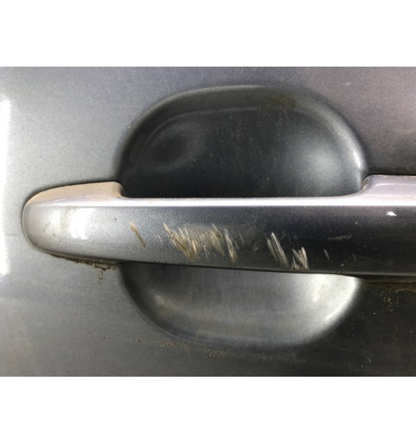 Дверь передняя левая бу для Kia Ceed  1.6 CRDi,  2008 г.
