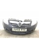 Бампер передний бу для Opel Corsa D 1.2 i,  2009 г. бу контрактные купить в Спб