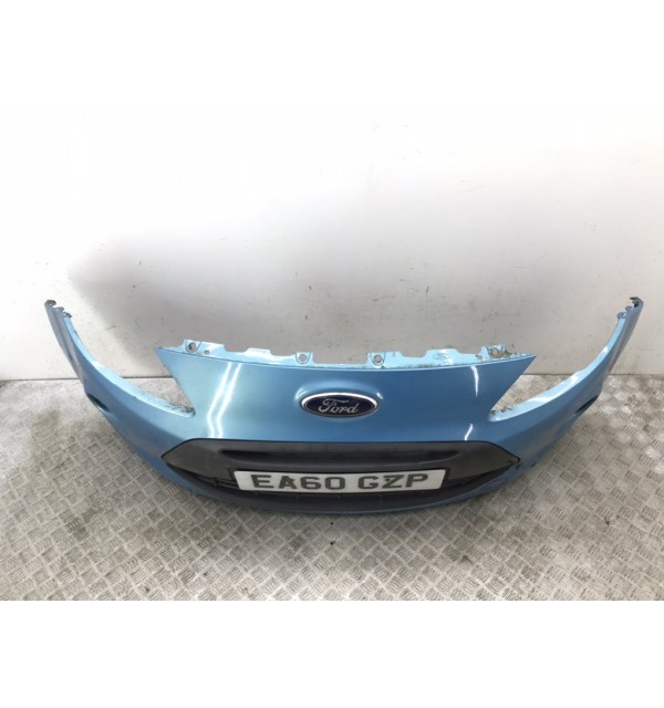 Бампер передний бу для Ford Ka  1.2 i,  2010 г. бу контрактные купить в Спб