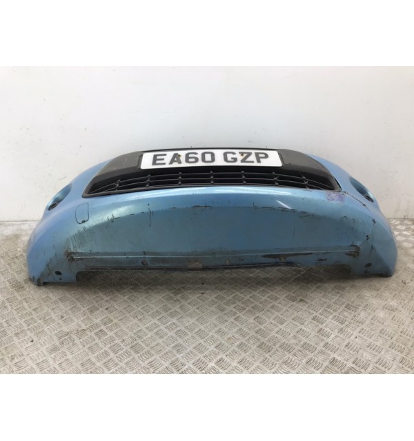 Бампер передний бу для Ford Ka  1.2 i,  2010 г. бу контрактные купить в Спб