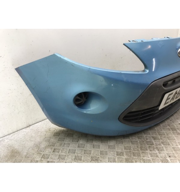 Бампер передний бу для Ford Ka  1.2 i,  2010 г. бу контрактные купить в Спб