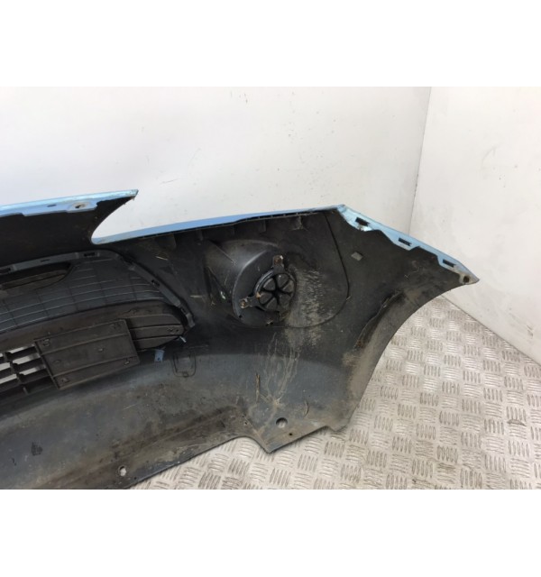Бампер передний бу для Ford Ka  1.2 i,  2010 г. бу контрактные купить в Спб