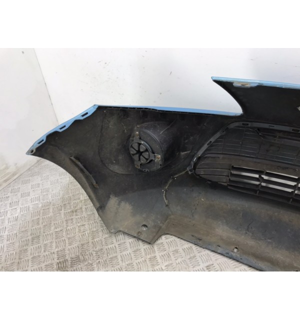 Бампер передний бу для Ford Ka  1.2 i,  2010 г. бу контрактные купить в Спб