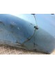 Бампер передний бу для Ford Ka  1.2 i,  2010 г. бу контрактные купить в Спб