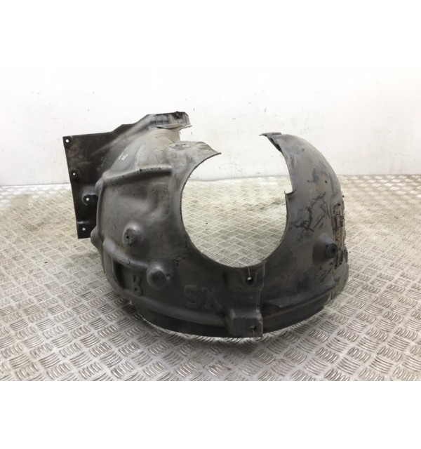 Защита арок передняя правая (подкрылок) бу для BMW 1 F20/F21 2.0 TD,  2013 г. бу контрактные купить в Спб