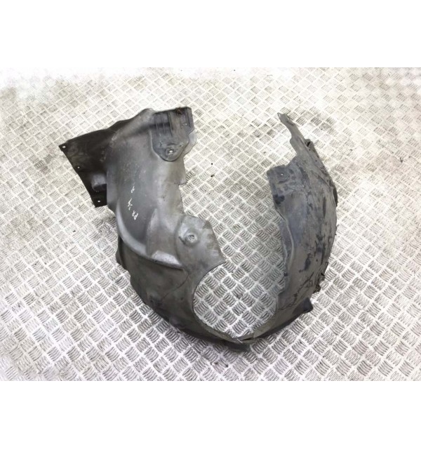 Защита арок передняя правая (подкрылок) бу для BMW 1 F20/F21 2.0 TD,  2013 г. бу контрактные купить в Спб