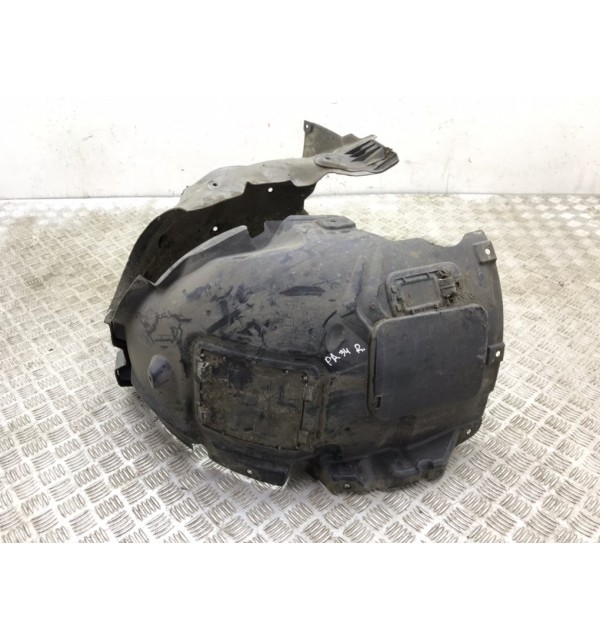 Защита арок передняя правая (подкрылок) бу для BMW 1 F20/F21 2.0 TD,  2013 г. бу контрактные купить в Спб
