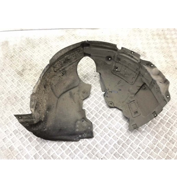 Защита арок передняя правая (подкрылок) бу для BMW 1 F20/F21 2.0 TD,  2013 г. бу контрактные купить в Спб