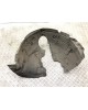 Защита арок передняя правая (подкрылок) бу для BMW 1 F20/F21 2.0 TD,  2013 г. бу контрактные купить в Спб