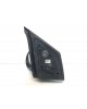 Зеркало наружное левое бу для Peugeot 107  1.0 i,  2006 г. бу контрактные купить в Спб