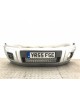 Бампер передний бу для Ford Fusion  1.4,  2005 г. бу контрактные купить в Спб