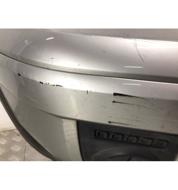 Бампер передний бу для Ford Fusion  1.4,  2005 г. бу контрактные купить в Спб