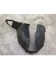 Защита арок передняя левая (подкрылок) бу для Peugeot 207  1.6 HDi,  2006 г. бу контрактные купить в Спб