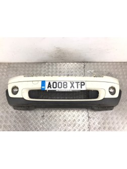 Бампер передний бу для Mini One R56 1.4 i,  2008 г.