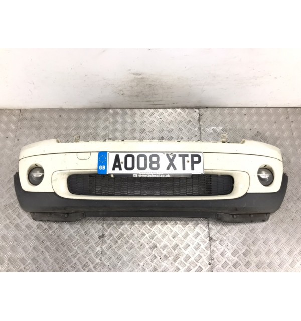 Бампер передний бу для Mini One R56 1.4 i,  2008 г. бу контрактные купить в Спб