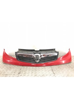Решетка радиатора бу для Opel Vivaro  1.9 CDTi,  2006 г.