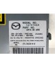 Магнитола бу для Mazda 2   1.4 TD,  2008 г. бу контрактные купить в Спб