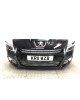 Бампер передний бу для Peugeot 5008  1.6 HDi,  2011 г. бу контрактные купить в Спб