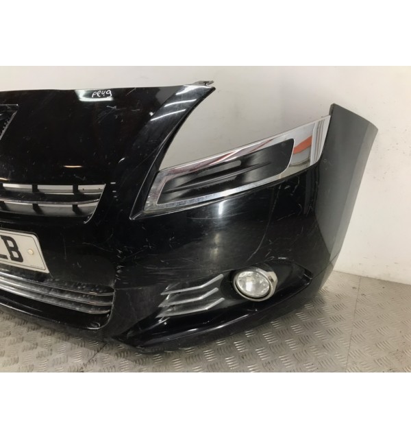 Бампер передний бу для Peugeot 5008  1.6 HDi,  2011 г. бу контрактные купить в Спб