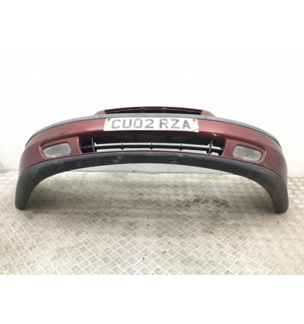 Бампер передний бу для Volvo V70  2.4 i,  2002 г. бу контрактные купить в Спб