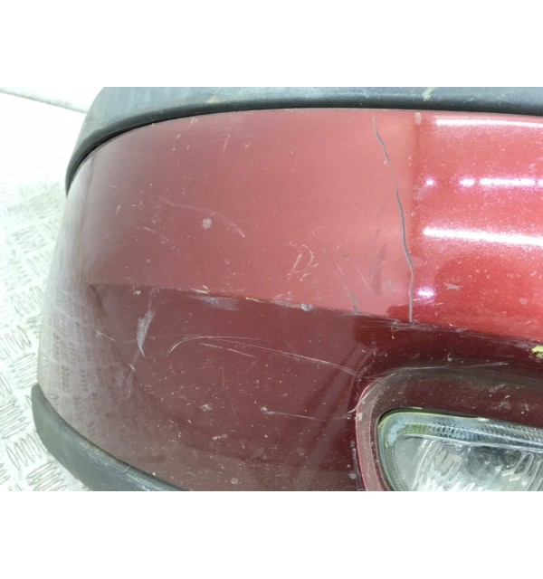 Бампер передний бу для Volvo V70  2.4 i,  2002 г. бу контрактные купить в Спб