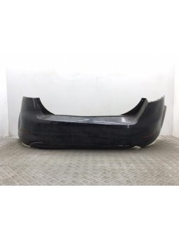Бампер задний бу для Ford Mondeo 4 2.0 TDCi,  2012 г.