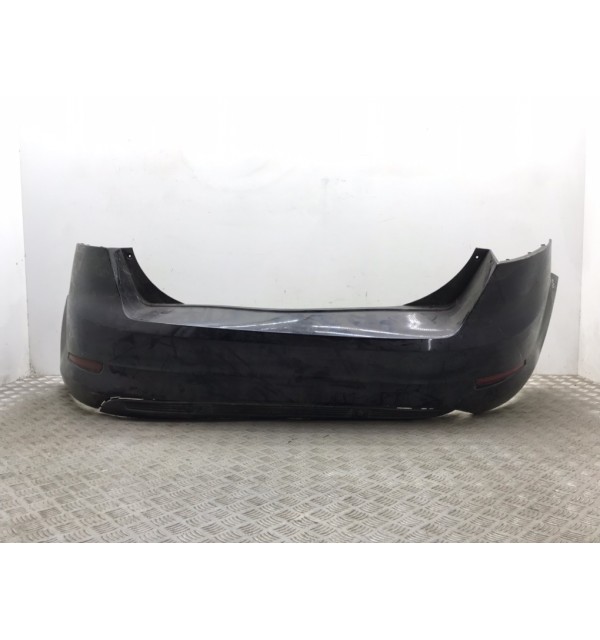 Бампер задний бу для Ford Mondeo 4 2.0 TDCi,  2012 г. бу контрактные купить в Спб