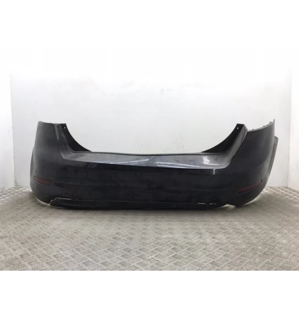 Бампер задний бу для Ford Mondeo 4 2.0 TDCi,  2012 г. бу контрактные купить в Спб