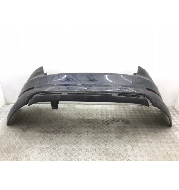 Бампер задний бу для Ford Mondeo 4 2.0 TDCi,  2012 г. бу контрактные купить в Спб