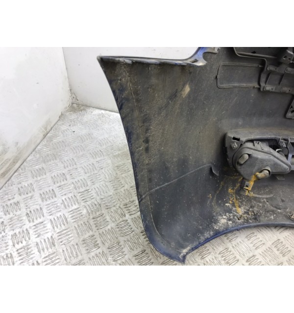 Бампер передний бу для Audi A3 8P 2.0 TDi,  2005 г. бу контрактные купить в Спб