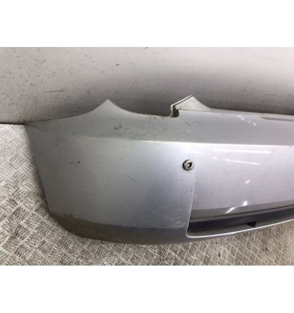 Бампер задний бу для Toyota Celica  1.8 i,  1999 г. бу контрактные купить в Спб