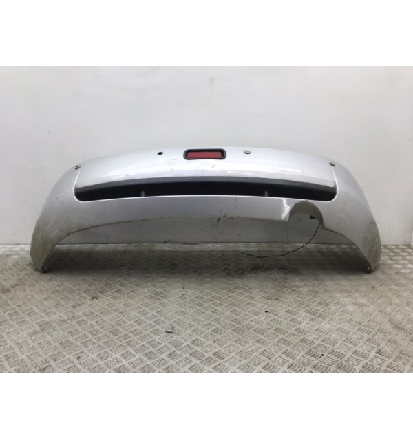Бампер задний бу для Toyota Celica  1.8 i,  1999 г. бу контрактные купить в Спб