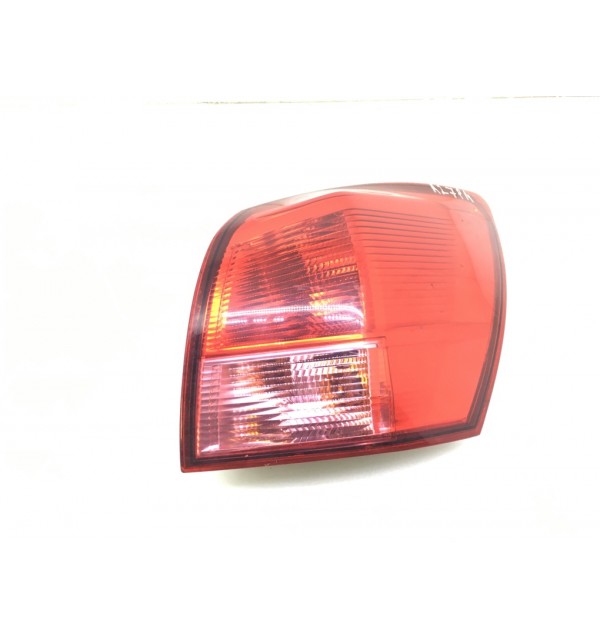Фонарь задний правый бу для Nissan Qashqai  1.5 DCi,  2009 г.