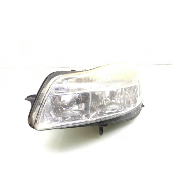 Фара левая бу для Opel Insignia  1.8 i,  2009 г. бу контрактные купить в Спб