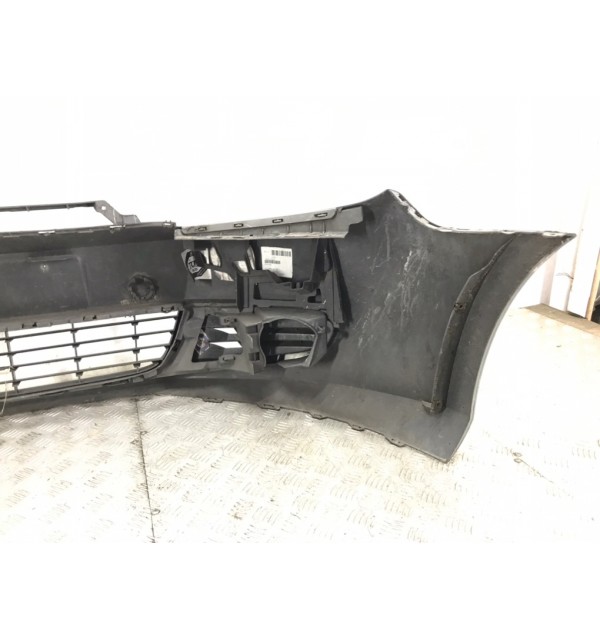 Бампер передний бу для Volkswagen Golf 6 2.0 TDi,  2009 г. бу контрактные купить в Спб