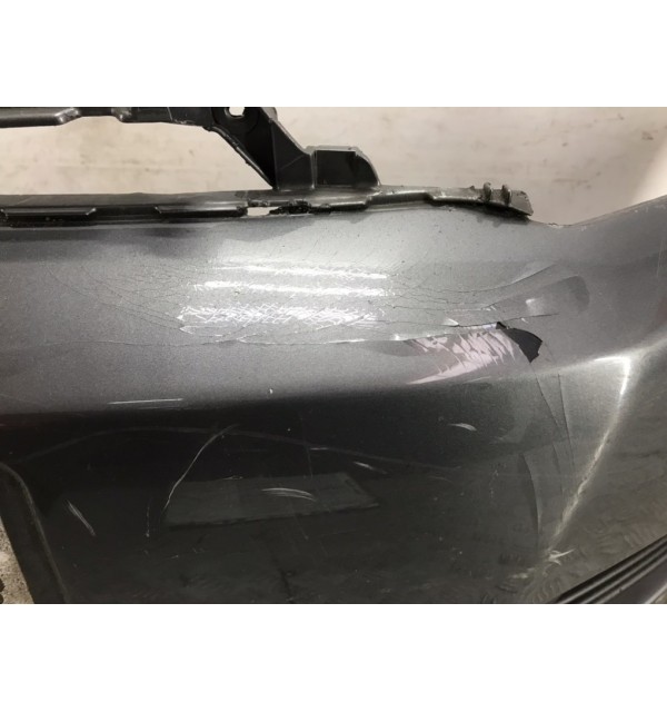 Бампер передний бу для Volkswagen Golf 6 2.0 TDi,  2009 г. бу контрактные купить в Спб