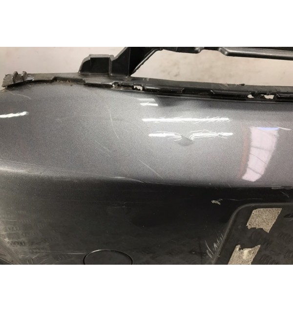 Бампер передний бу для Volkswagen Golf 6 2.0 TDi,  2009 г. бу контрактные купить в Спб