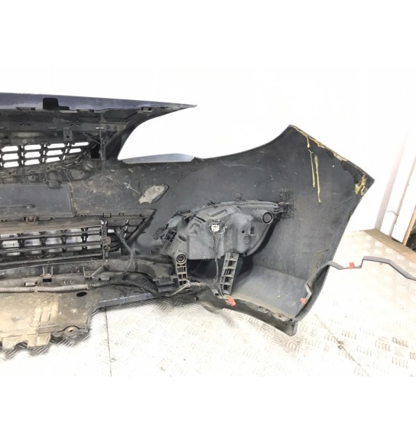 Бампер передний бу для Opel Astra J 1.3 CDTi,  2010 г. бу контрактные купить в Спб