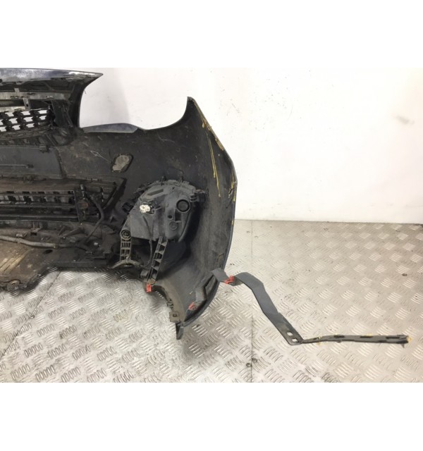Бампер передний бу для Opel Astra J 1.3 CDTi,  2010 г. бу контрактные купить в Спб