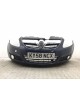 Бампер передний бу для Opel Corsa D 1.2 i,  2008 г. бу контрактные купить в Спб