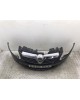Бампер передний бу для Opel Corsa D 1.2 i,  2008 г. бу контрактные купить в Спб