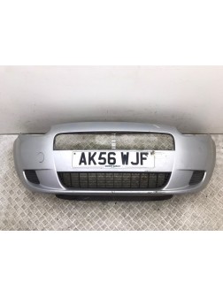 Бампер передний бу для Fiat Punto 3 1.2 i,  2006 г.