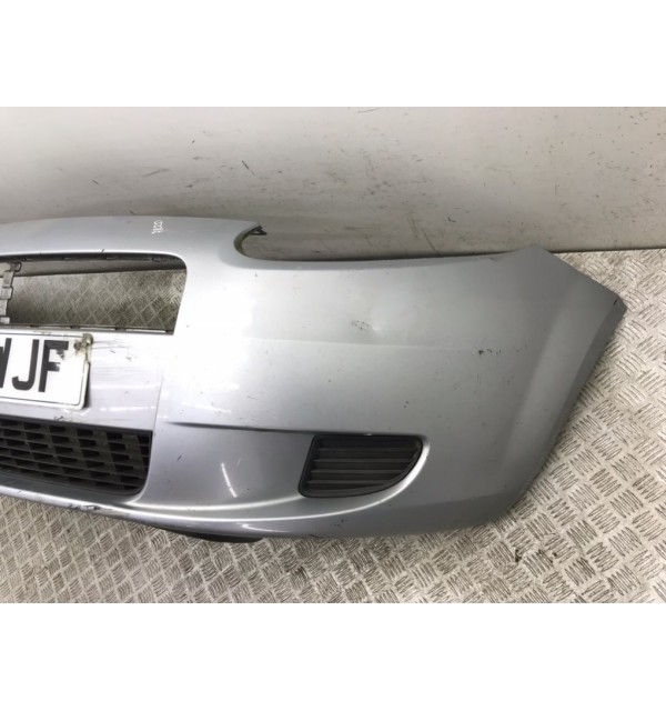 Бампер передний бу для Fiat Punto 3 1.2 i,  2006 г. бу контрактные купить в Спб