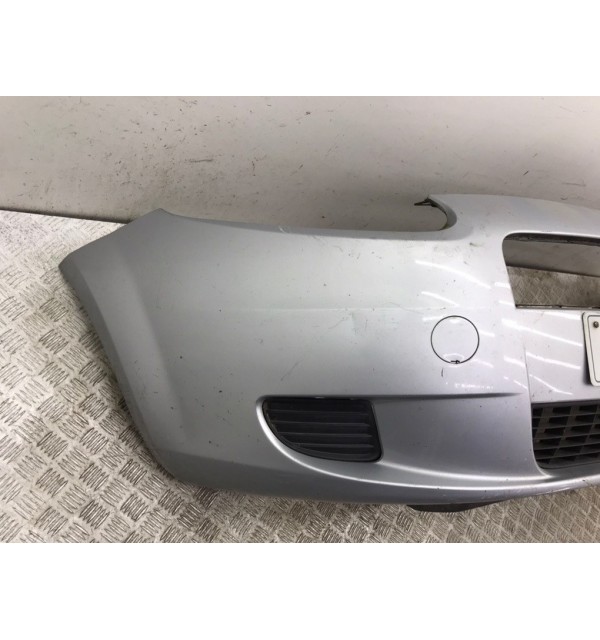 Бампер передний бу для Fiat Punto 3 1.2 i,  2006 г. бу контрактные купить в Спб