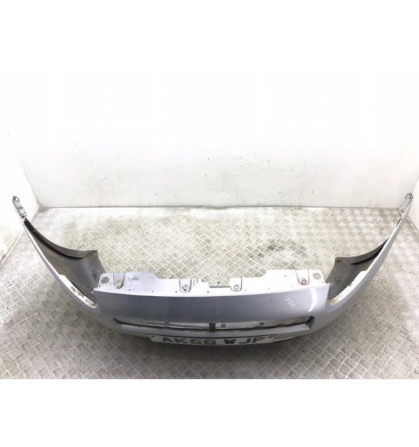 Бампер передний бу для Fiat Punto 3 1.2 i,  2006 г. бу контрактные купить в Спб