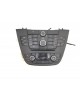 Блок управления магнитолой бу для Opel Insignia  1.8 i,  2009 г. бу контрактные купить в Спб