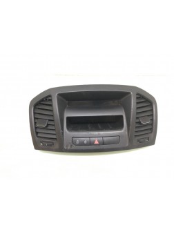 Дисплей бу для Opel Insignia  1.8 i,  2009 г.