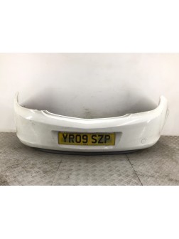Бампер задний бу для Opel Insignia  1.8 i,  2009 г.