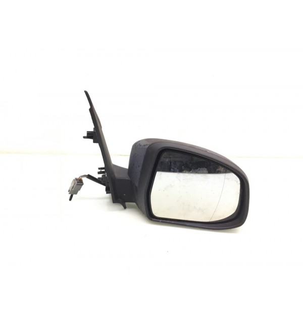 Зеркало наружное правое бу для Ford Focus 2 2.0 TDCi,  2010 г. бу контрактные купить в Спб